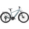 Mestský elektrobicykel Specialized Vado 5.0 - satin seafoam / lapis pearl / glacial metallic M