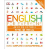 English for Everyone: Nivel 2: Inicial, Libro de Estudio