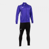 CHAMPIONSHIP VII TRACKSUIT PURPLE WHITE BLACK 5XS