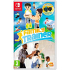 Family Trainer Leg Strap Bundle