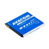AVACOM Náhradní baterie do mobilu Huawei G300 Li-Ion 3,7V 1500mAh (náhrada HB5N1H)