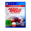 Need for Speed: Payback PlayStation 4 (PS4) krabička