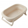 Tega skladacia vanička Baby beige