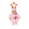 Zapf Creation Baby Born for babies Andílek 18 cm růžová