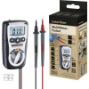 Laserliner MultiMeter-Pocket ručný multimeter, 083.032E; 083.032E