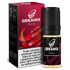 Dreamix - Cherry (Třešeň) 10ml Obsah nikotinu: 6 mg