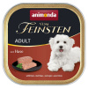 Animonda Vom Feinsten dog Adult Králik 150g
