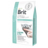 BRIT VD Brit Veterinary Diets Cat GF Struvite 2 kg