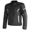 Street Racer Evans Air čierna Veľkosť: 4XL
