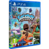 SONY PLAYSTATION PS4 - Sackboy A Big Adventure