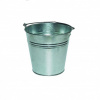 Vedro pozinkované 10l 16652