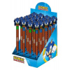Karactermania Sonic - The Hedgehog Erasable Gel Propiska Display (24)