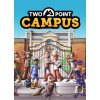 Sega Two Point Campus Steam PC