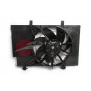 Ventilátor chladenia motora JPN 12V 62C0024-JPN (62C0024JPN)