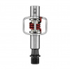 Nášľapné pedále CRANKBROTHERS EggBeater 1 Red
