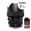 Sigma 14-24/2.8 DG HSM ART Nikon