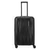 Travelite BARBARA Novelty M Black + kozmetická taštička zadarmo