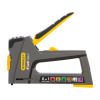 708686 Stolárska zošívačka FatMax 6 v 1 + sada sponiek, Stanley FMHT6-70868