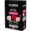 Hnojivo Agro FLORIA pre ruže 2,5 kg 008414