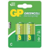 Batéria zinkochloridová GP Greencell C 1012312000