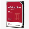 WD RED Pro NAS WD202KFGX 20TB, SATA III 3.5