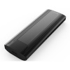 Sandberg USB 3.2 Case for M.2+NVMe SSD Obal pre SSD Čierna (136-39)