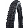 Plášť Schwalbe Smart Sam 44-622 new Addix Performance čierna+reflexný pruh 28x1.65