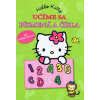 Hello Kitty - Učíme sa písmená a čísla