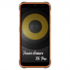 Smartphone Ulefone Power Armor 16 Pro 4GB/64GB (Orange) UF-PA16P/OE