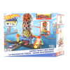 Hot Wheels city dráhy v boxu
