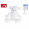 Ovečka plyšová 18cm