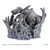 Capcom Monster Hunter PVC CFB Creators Model Arkveld 21 cm