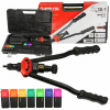 Nitovacie pákové kliešte pre závitové nity M3, M4, M5, M6, M8, M10, M12 - 410 mm MAR-POL M49572