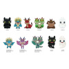 Monogram Int. How To Train Your Dragon 3D PVC Taška Clips Series 1 Display (24)