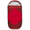TRIMM DIVAN red/dark red - 195P