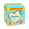 PAMPERS Premium Care vel. 2 Mini (224 ks)