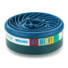 protiplynový filter Moldex A1B1E1K1 9400 (EasyLock) (pár)