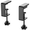 MOZA Flight Table Clamp For Yoke AS013