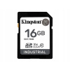 Kingston SDHC UHS-I 16 GB SDIT/16GB