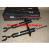 Audi A6 7/01-4/04 predné tlmiče Sada L+P / SRL /