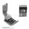 Texi Pätka rolovacia pre dvojihlové šijacie stroje s viazaným stehom 6.4mm R-264-1/4”
