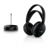 Philips SHC5200/10 slúchadlo / náhlavná súprava Slúchadlá Káblový a bezdrôtový Pres hlavu Hudba Čierna (SHC5200)