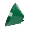 KRUUSE Límec ochranný BUSTER Green Ocean Collar 20cm 1ks