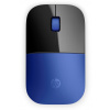 Myš HP Z3700 Wireless Mouse Dragonfly (V0L81AA#ABB)