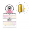 Vibe Tenerife | Carolina Herrera 212 VIP. Objem: 2,5 ml (vzorka)