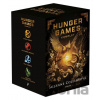 Hunger Games (BOX) 1-4 - Suzanne Collins