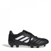 adidas Copa Gloro Folded Tongue Firm Ground Football Boots Black/White 7.5 (41.3)