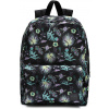 dámsky batoh VANS DEANA III BACKPACK Califas Black 22 L