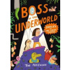 Boss of the Underworld - Tor Freeman, Hachette Children's Group