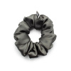Gumička Graphite Matt Mini Scrunchie